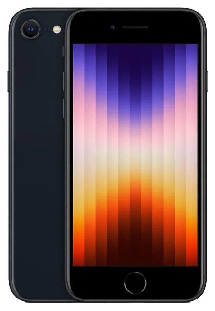 iPhone SE 2022
